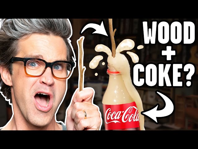 We Try Food Experiments Without Instructions
