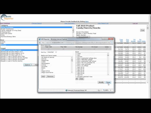 How to Use MRIPlus