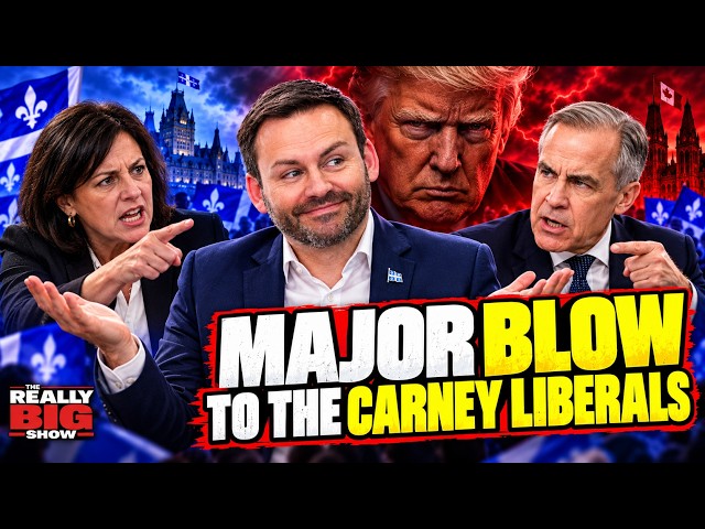 Quebec’s Separatist Victory: A Warning for Carney’s Anti-Trump Strategy?