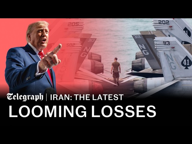 US veterans revolt as Trump’s Iran war causes $6 diesel spike ahead of 2026 midterm elections