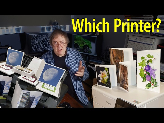 Printing Photos, Art & Cards to Sell: Is It Actually Worth It?