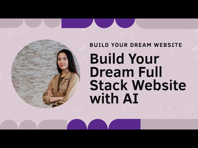 🚀 Build Your Dream Full Stack Website with AI 🤖💻 | Modern ✨ Fast ⚡ Smart 🧠#logiclayer #webdev