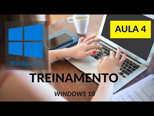 AULA - 4 - SOFTWARE  (PROGRAMAS OU APLICATIVOS)