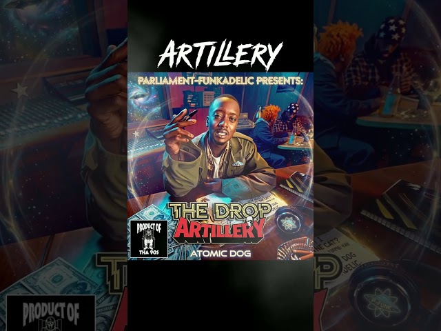 The Drop Atomic Dog Remix 🔥 #thedrop #snowfall #fx #gfunk #90shiphop
