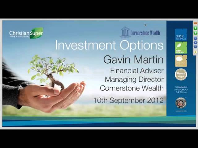 01 Christian Super Investment Options