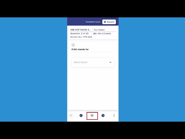 How to Use the SpeedExam App Test Maker: Create, Practice, and Review Exams