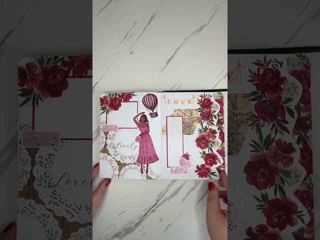 February 2024 Faith Creative Journal!