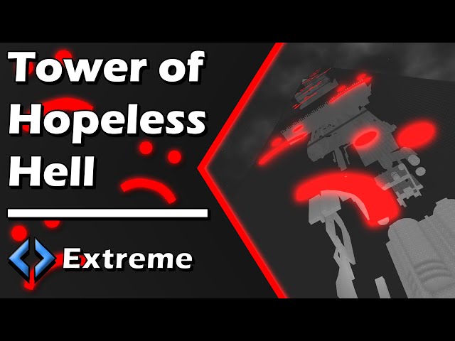 Tower of Hopeless Hell (ToHH) - EToH Zone 3