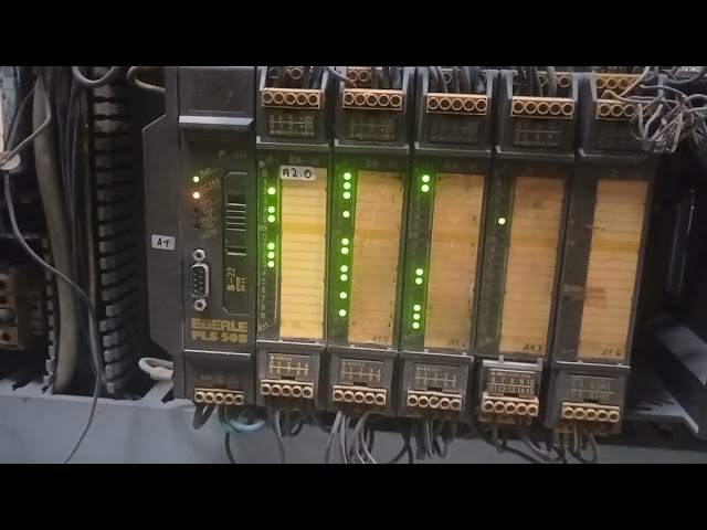 kolbus gadring plc