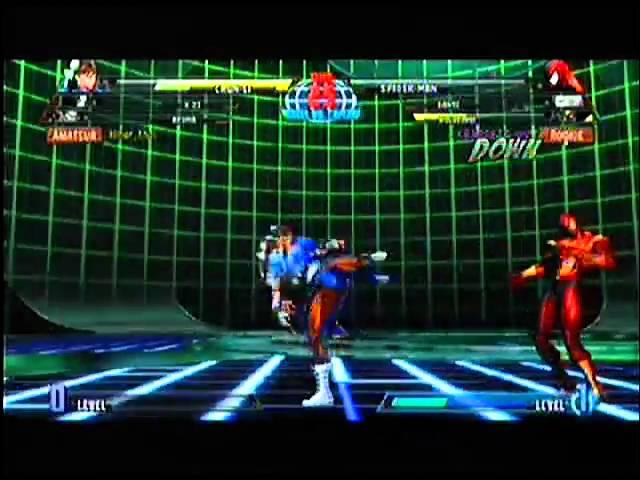 "mvc3 rank match on 24-02-2011 Kimer_thai fighter1 vs fighter 2 the best of me"