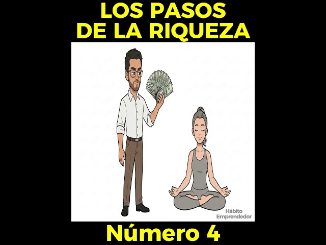 Steps to Wealth 4