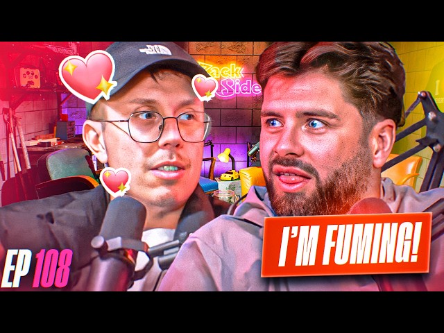 How To Make Friends In 2026, Scientology HQ Speed Run & Theo’s SECRET Budapest Party