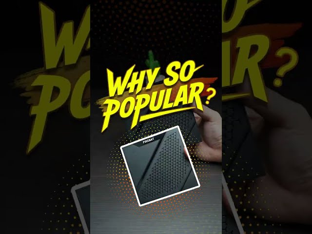 Why Are Mini PCs Suddenly So Popular?# #minipc #gaming #firebat #tech #laptopvspc #pc