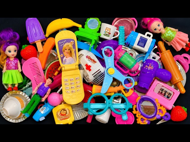 🏥 Doctor Set Unboxing Video For Kids | Doctor Set wala Video | Doctor Tools in Box | Kids Video