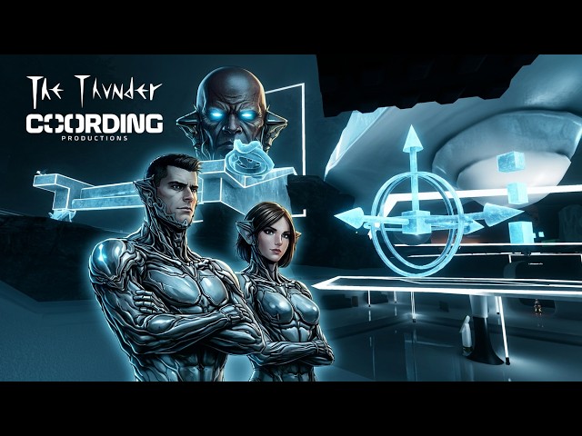 Unity Level Designer Editando meu jogo The thunder 2026 08 21 04 23 13