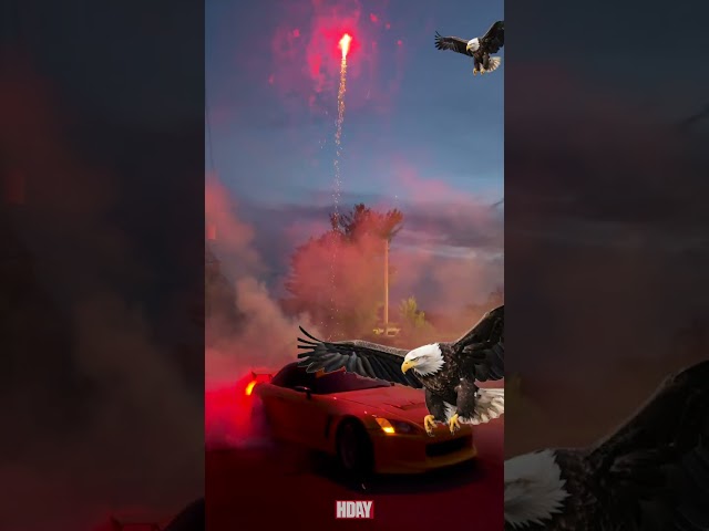 HAPPY 4th OF JULY!