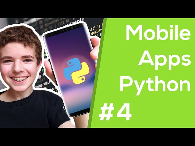 Kivy FloatLayout - Kivy Tutorial #4