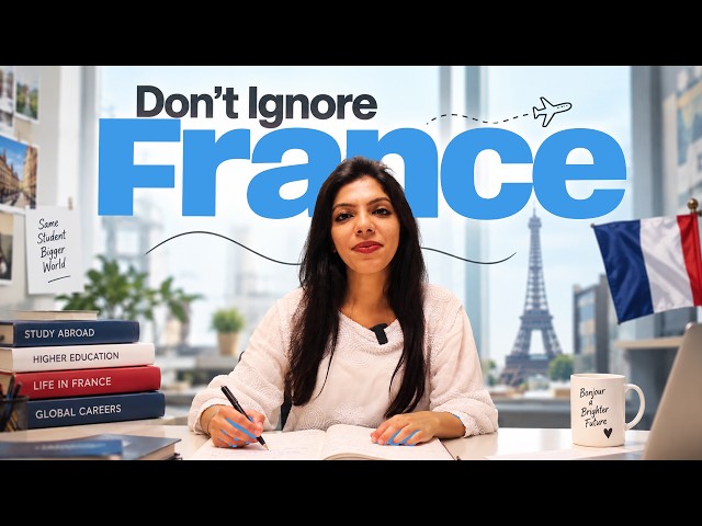 France Is Beating the UK in Ways Nobody Talks About