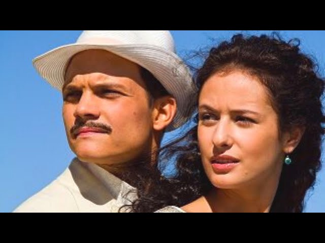 ¡Un melodrama de aventura elegante! |  É𝐑𝐀𝐒𝐄 𝐔𝐍𝐀 𝐕𝐄𝐙 𝐄𝐍 𝐎𝐃𝐄𝐒𝐀 | Película Completa | 2