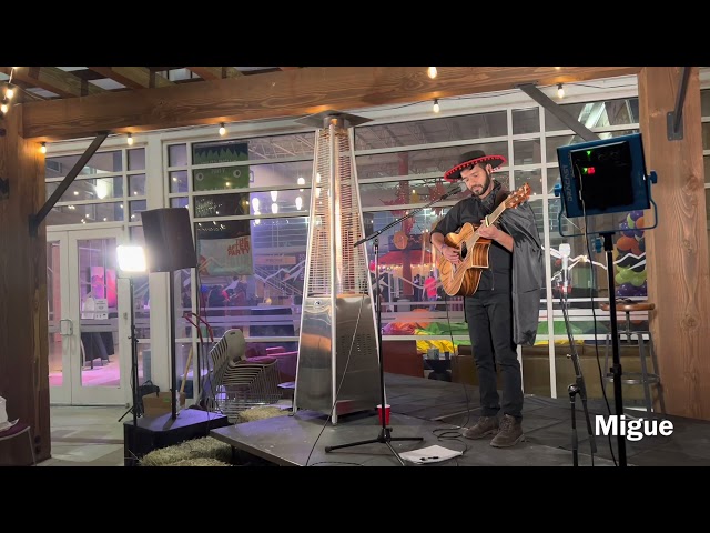 Crossroads Loveland Octoberfest 2021 After Party