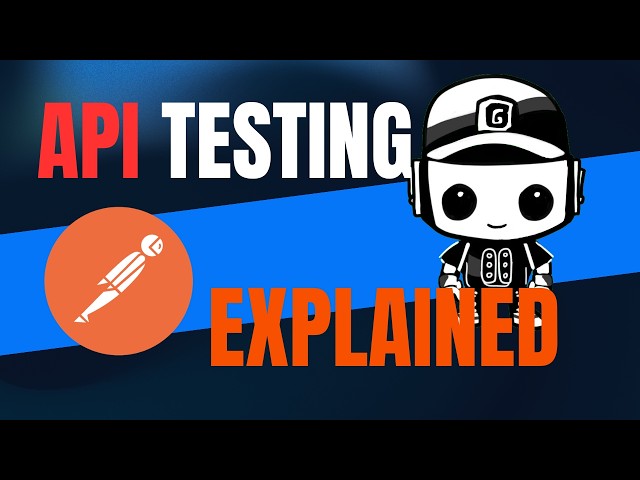 REST API Testing for Beginners (Complete Guide)