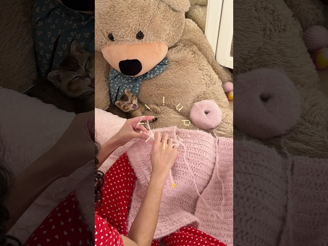 we could go up!! this is your sign to STOP scrolling endlessly and start crocheting
