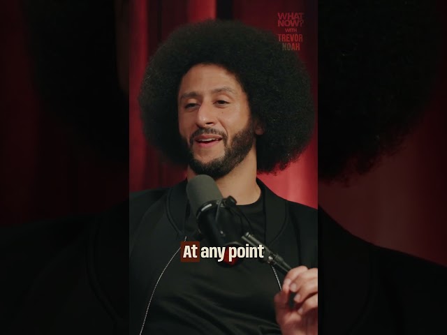 Colin Kaepernick thought the legal process would expose the truth