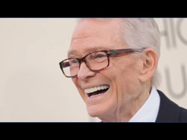 Fashion designer Bob Mackie dead at 87