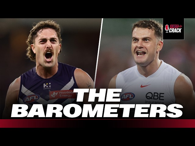 Jackson & Papley - Who has the biggest influence 🤔 | First Crack Preview