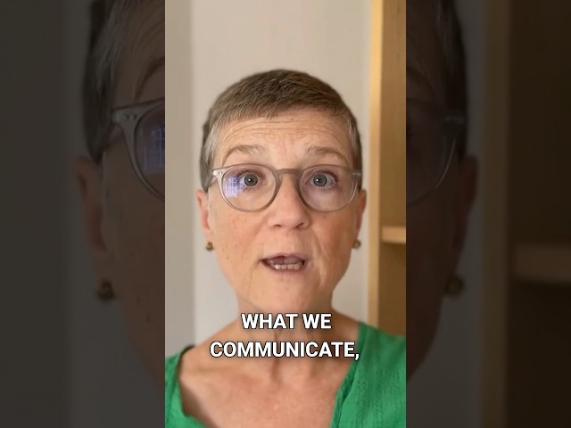 This week’s video is about the importance of effective communication during times of change