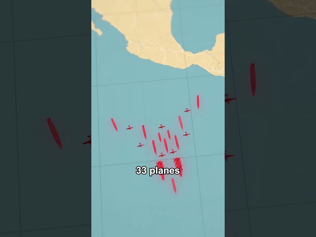 How the US Tried to Claim Antarctica