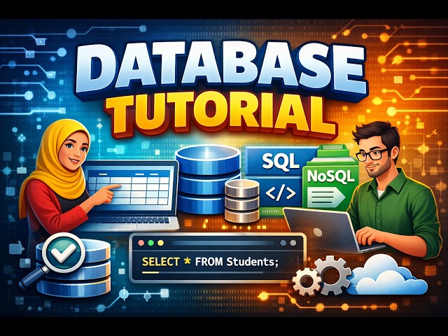 Ultimate Database Tutorial for Everyone. (Part -4) 👍 #trending  #youtube #yt #databse 🔥