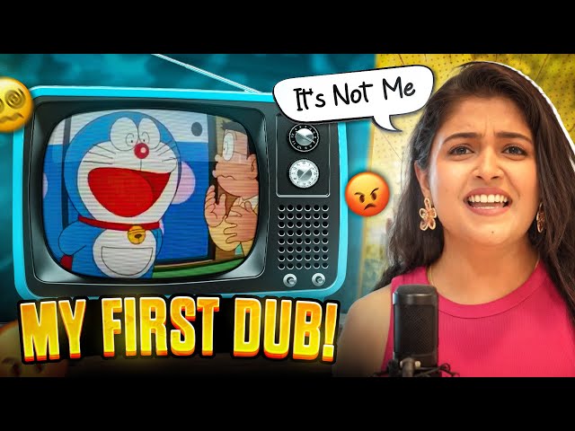 Doraemon First Episode 😭😂 | I Can’t Believe This!