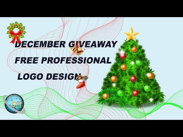 December giveaway: Great gifts from inkscape an soft1tech