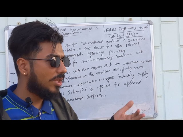 Airport-4.2.8.2-ICAO and nepal....PSC 7th level