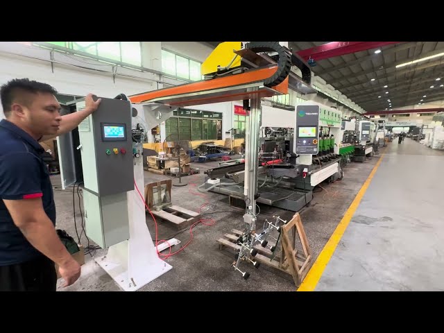 Glass pencil edging edger machine for home appliance glass processing
