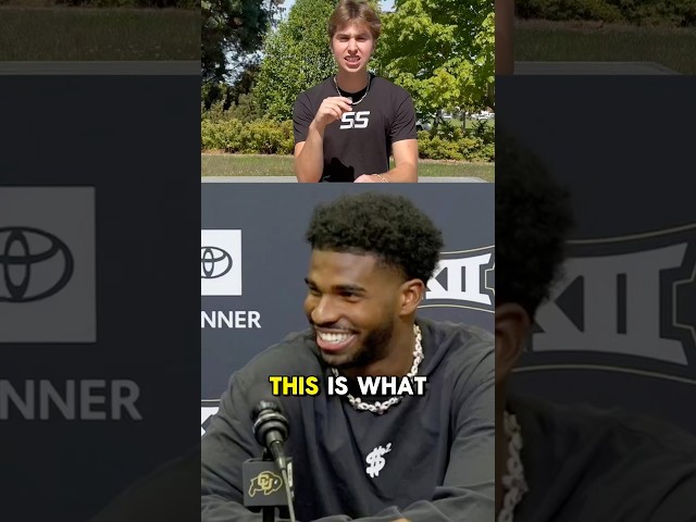 What Week 4 REALLY means🤯 #collegefootball #cfb #ncaa #bigten #big12 #cubuffs #goblue #secfootball