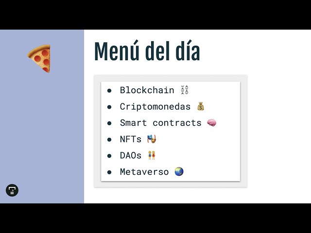 Qué es Web3 y por qué importa?