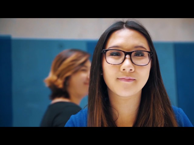 #WeBelongInTech Women in Computer Science 10th Anniversary