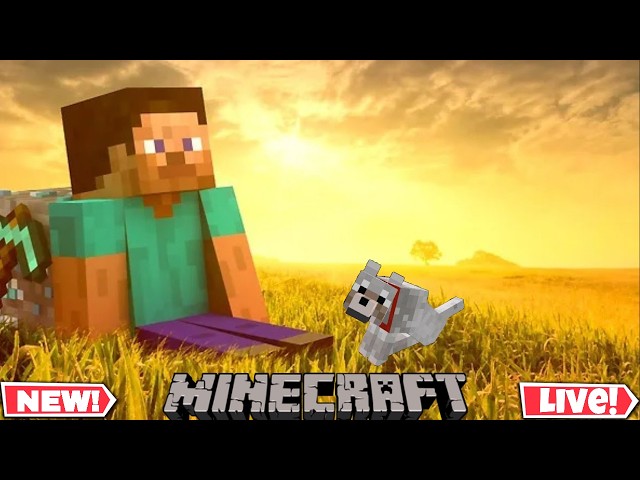 Minecraft  survival || VEERA 2. O  DAY - 226 || MINECRAFT LIVE || #gamerfleet @VeerafunnyGaming