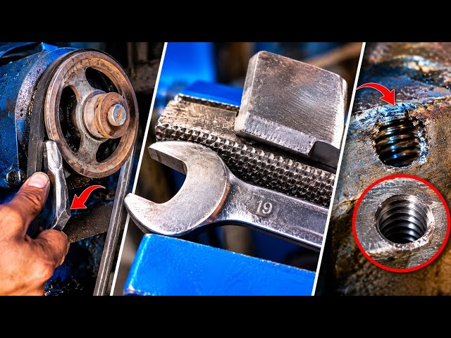 3 Workshop Tricks Most Pros Don’t Know