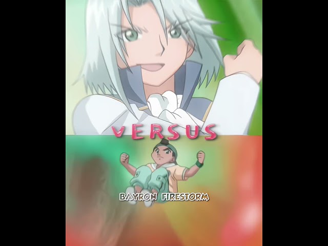 Klaus VS bakugan brawlers (base) #fyp#bakugan#foryoupage#viral#foryou#edits#shorts