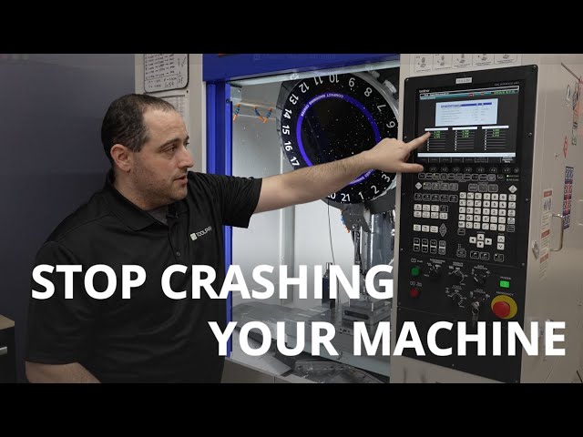 Macro Magic with CTO Justin Gray