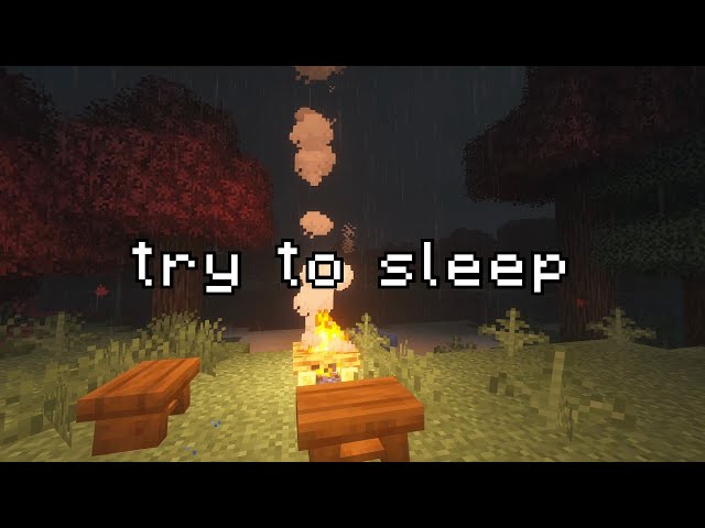 8 HOURS  Sleep Music When You Just Need To Try To Sleep Insomnia Relief