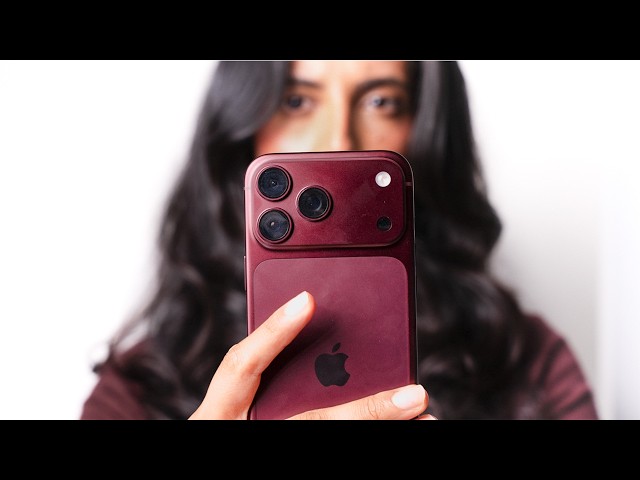 iPhone 18 Pro Max Explained Like You're 5 - No Tech Words
