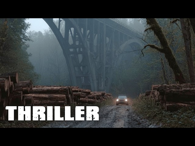👆 One of the Most Shocking Thriller Movies Viewers Can’t Forget 🎬 Oxygen | Full Movie