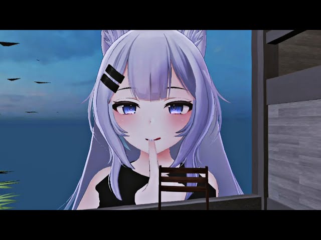 The house that was eaten - VR180
