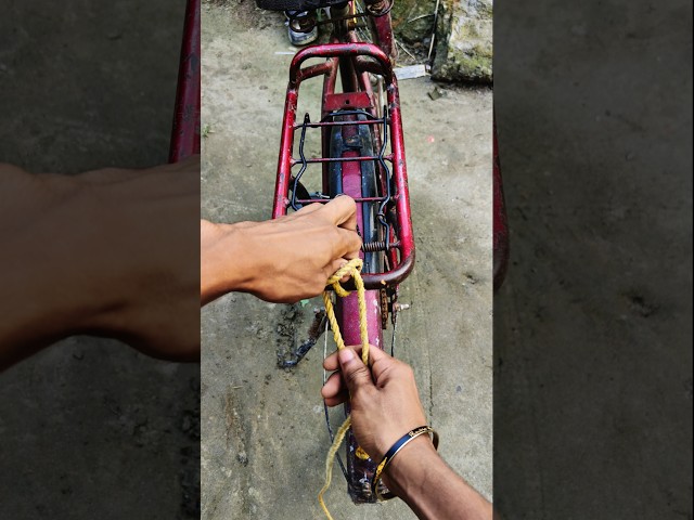 Best Knot For Hard Work
