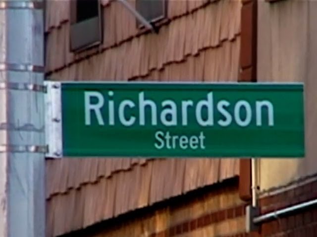 Shura - Richardson (Official Video) ft. Cassandra Jenkins