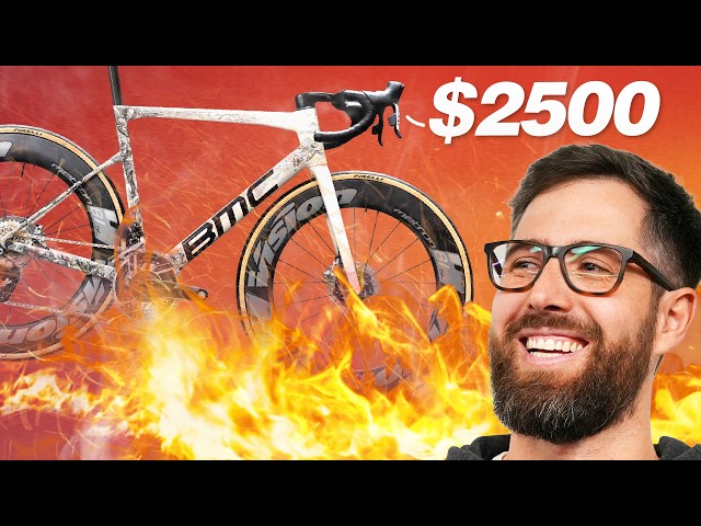 Pro Mechanic Roasts Your Bike Setups